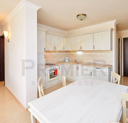 Photo 2 — 2-bedroom apartment in Oblast Burgas, Pomorie