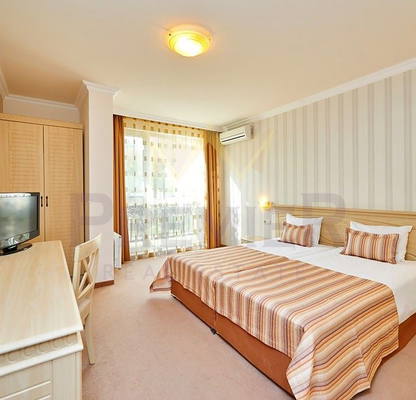 Photo 3 — 2-bedroom apartment in Oblast Burgas, Pomorie