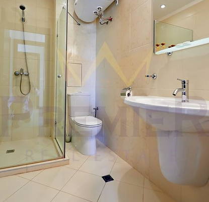 Photo 4 — 2-bedroom apartment in Oblast Burgas, Pomorie