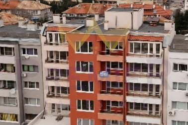 2-bedroom apartment in Oblast Burgas, Pomorie
