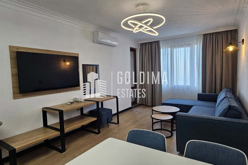 2-bedroom apartment in Oblast Burgas, Pomorie