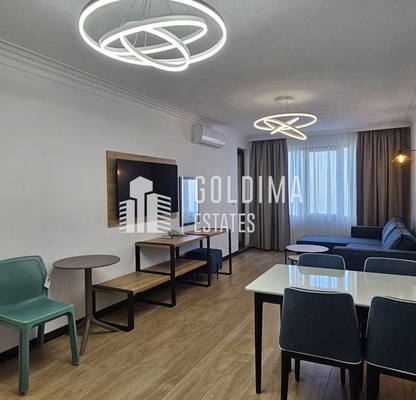 Photo 2 — 2-bedroom apartment in Oblast Burgas, Pomorie