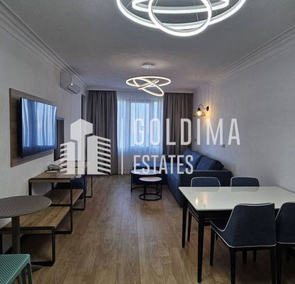 Photo 3 — 2-bedroom apartment in Oblast Burgas, Pomorie