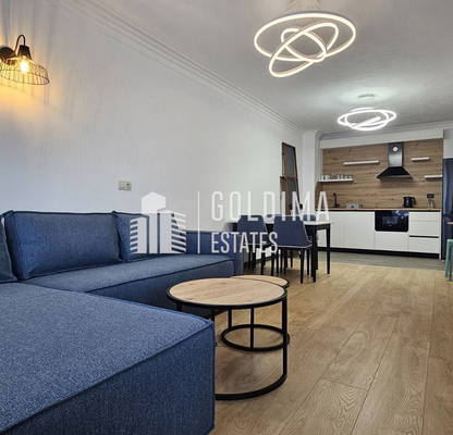 Photo 4 — 2-bedroom apartment in Oblast Burgas, Pomorie