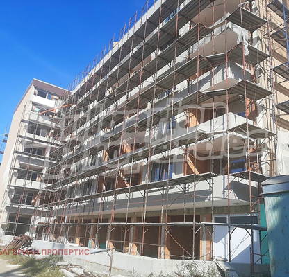 Photo 3 — 2-bedroom apartment in Oblast Burgas, Pomorie
