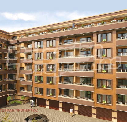Photo 5 — 2-bedroom apartment in Oblast Burgas, Pomorie