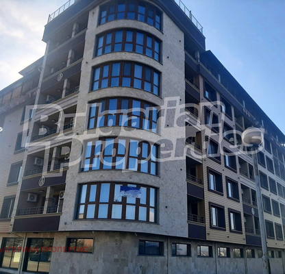 Photo 2 — 2-bedroom apartment in Oblast Burgas, Pomorie