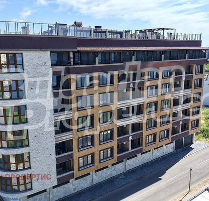 Photo 4 — 2-bedroom apartment in Oblast Burgas, Pomorie