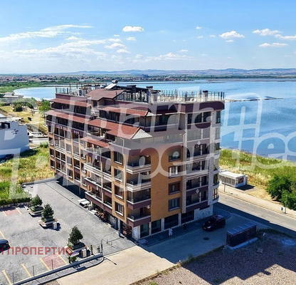 Photo 5 — 2-bedroom apartment in Oblast Burgas, Pomorie