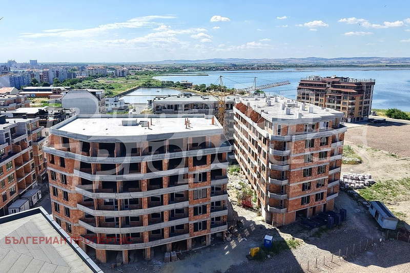 2-bedroom apartment in Oblast Burgas, Pomorie