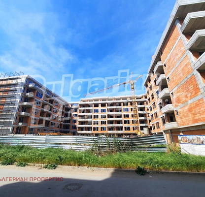 Photo 2 — 2-bedroom apartment in Oblast Burgas, Pomorie