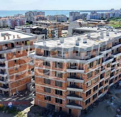Photo 5 — 2-bedroom apartment in Oblast Burgas, Pomorie