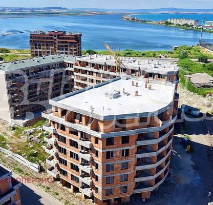 Photo 5 — 2-bedroom apartment in Oblast Burgas, Pomorie