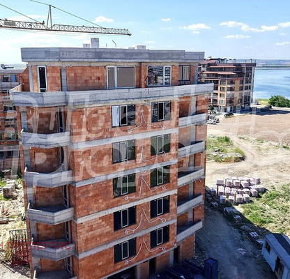Снимка 4 — Двустаен апартамент в Бургас, Поморие