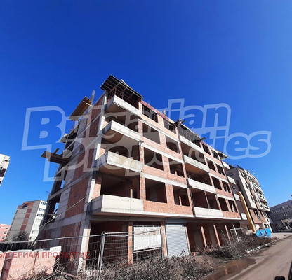 Photo 2 — 2-bedroom apartment in Oblast Burgas, Pomorie