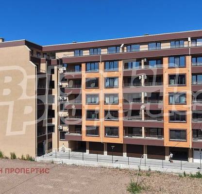 Photo 4 — 2-bedroom apartment in Oblast Burgas, Pomorie