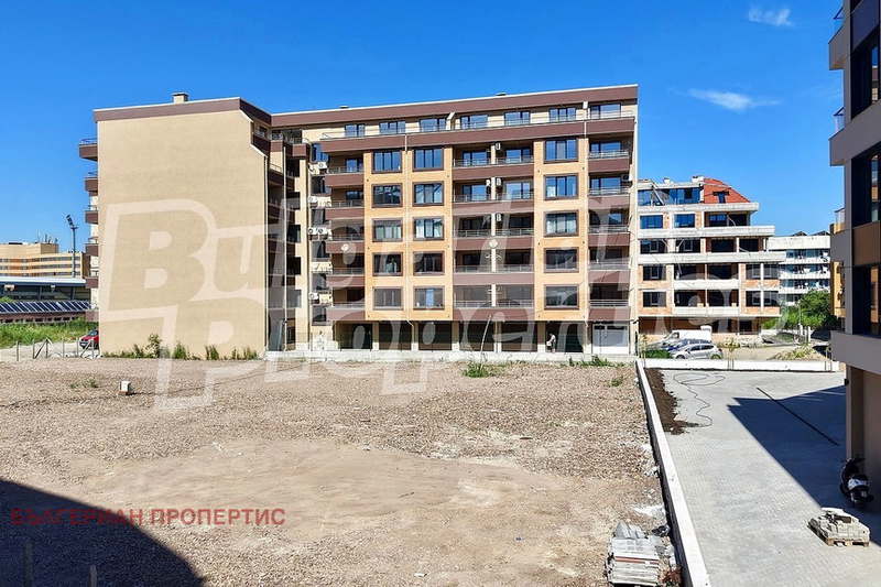 2-bedroom apartment in Oblast Burgas, Pomorie