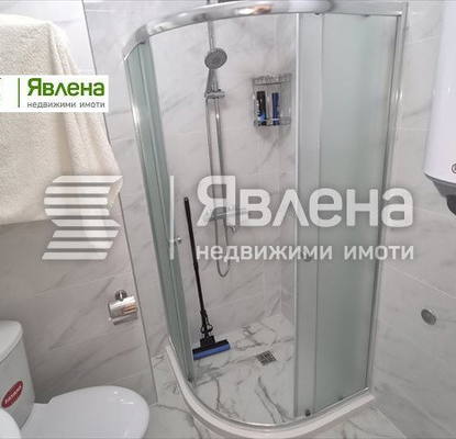 Снимка 4 — Двустаен апартамент в Бургас, Поморие