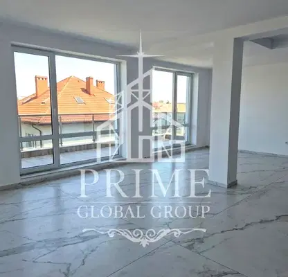 Photo 3 — 3-bedroom apartment in Oblast Burgas, Pomorie