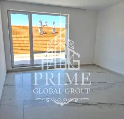 Photo 5 — 3-bedroom apartment in Oblast Burgas, Pomorie