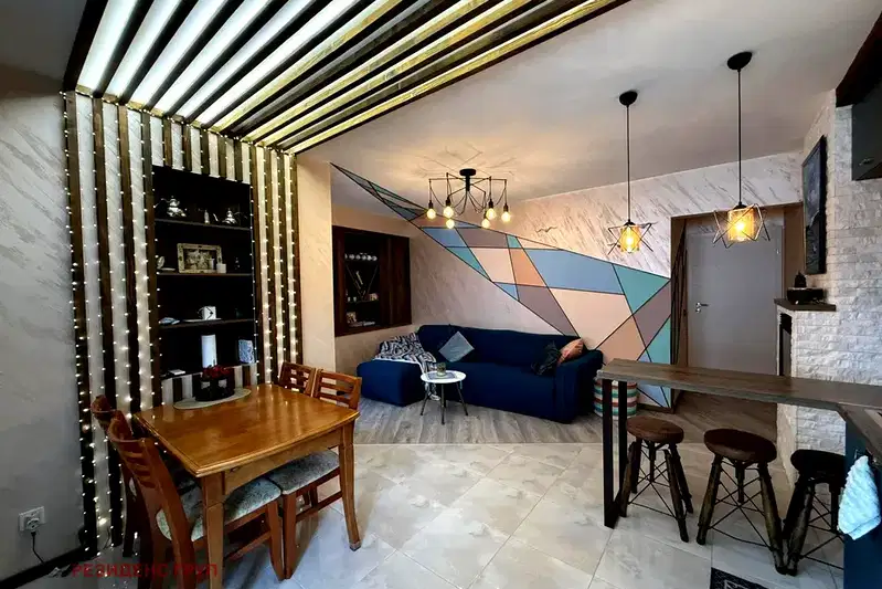 3-bedroom apartment in Oblast Burgas, Pomorie