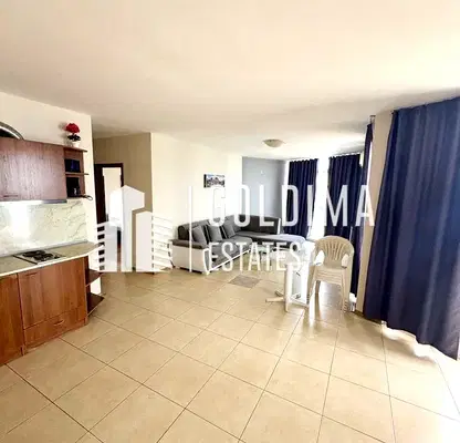 Photo 2 — 3-bedroom apartment in Oblast Burgas, Pomorie