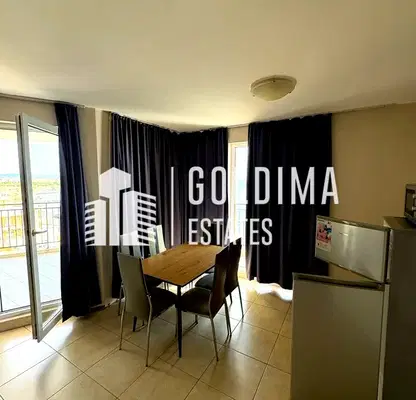 Photo 3 — 3-bedroom apartment in Oblast Burgas, Pomorie