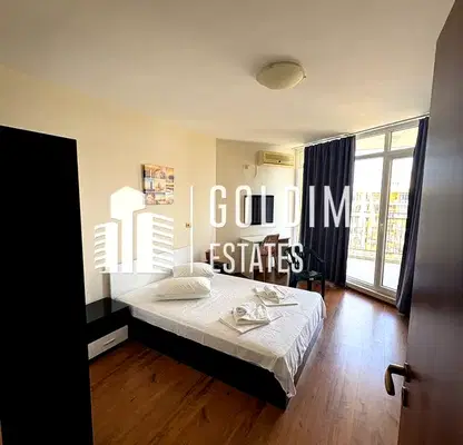 Photo 5 — 3-bedroom apartment in Oblast Burgas, Pomorie