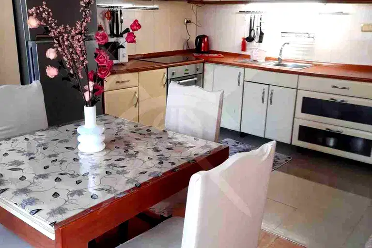 3-bedroom apartment in Oblast Burgas, Pomorie