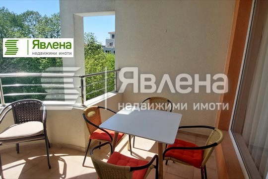 3-bedroom apartment in Oblast Burgas, Pomorie