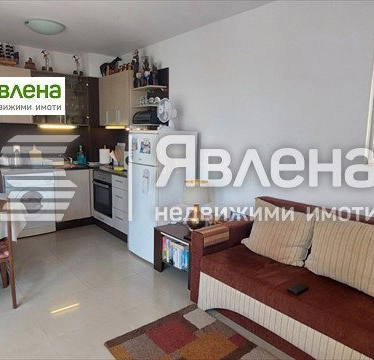 Снимка 2 — Тристаен апартамент в Бургас, Поморие