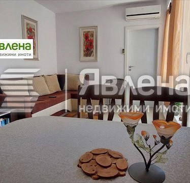 Снимка 4 — Тристаен апартамент в Бургас, Поморие