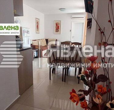 Снимка 5 — Тристаен апартамент в Бургас, Поморие