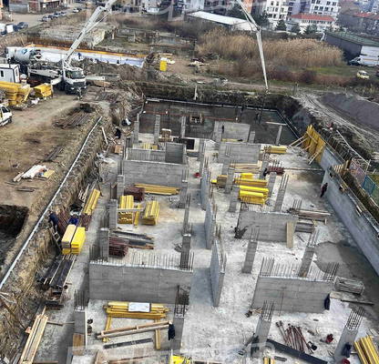 Снимка 3 — Тристаен апартамент в Бургас, Поморие