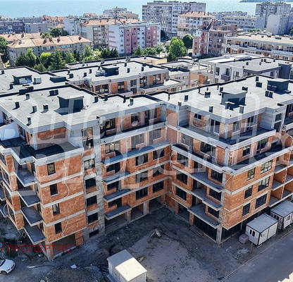 Снимка 4 — Тристаен апартамент в Бургас, Поморие