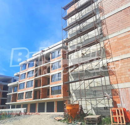 Photo 4 — 3-bedroom apartment in Oblast Burgas, Pomorie
