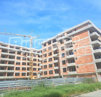 Снимка 2 — Тристаен апартамент в Бургас, Поморие