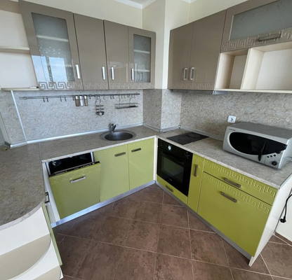 Photo 4 — 4-bedroom apartment in Oblast Burgas, Pomorie