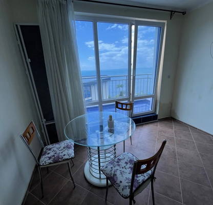 Photo 5 — 4-bedroom apartment in Oblast Burgas, Pomorie