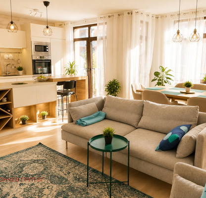 Photo 4 — 4-bedroom apartment in Oblast Burgas, Pomorie