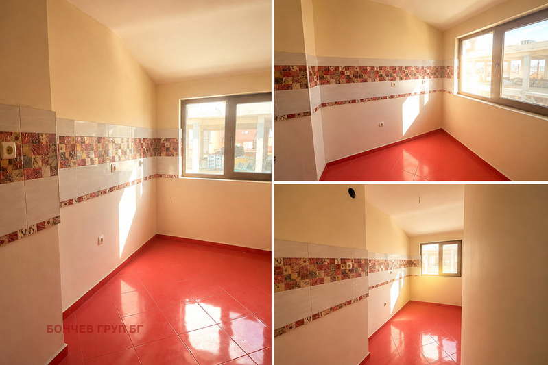 4-bedroom apartment in Oblast Burgas, Pomorie