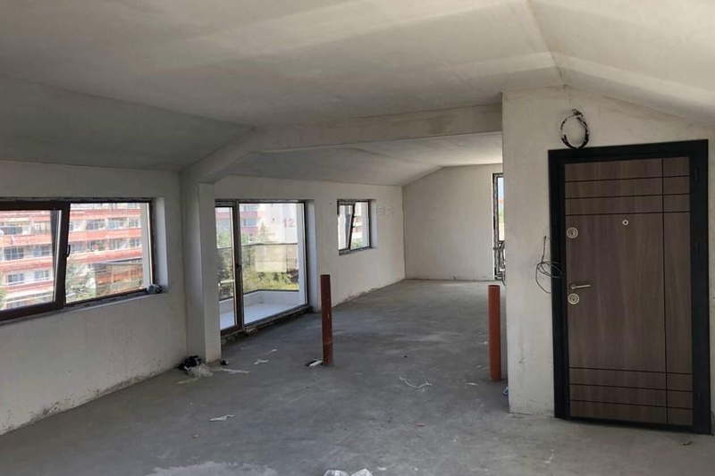 4-bedroom apartment in Oblast Burgas, Pomorie