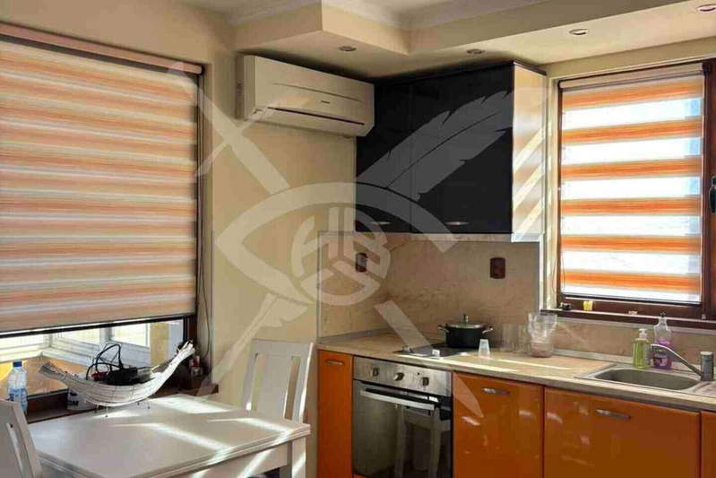 4-bedroom apartment in Oblast Burgas, Pomorie