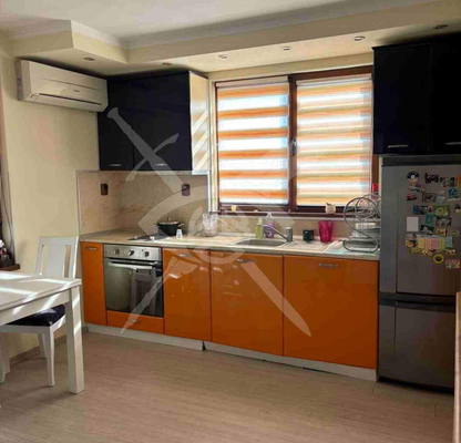 Photo 2 — 4-bedroom apartment in Oblast Burgas, Pomorie