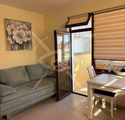 Photo 4 — 4-bedroom apartment in Oblast Burgas, Pomorie