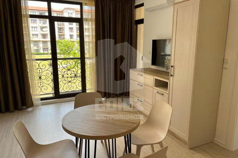 2-bedroom apartment in Oblast Burgas, Pomorie