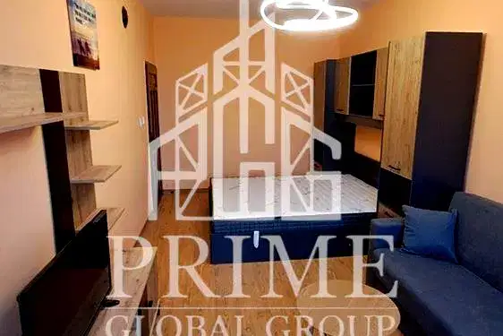 2-bedroom apartment in Oblast Burgas, Pomorie