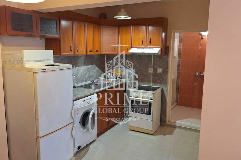 2-bedroom apartment in Oblast Burgas, Pomorie