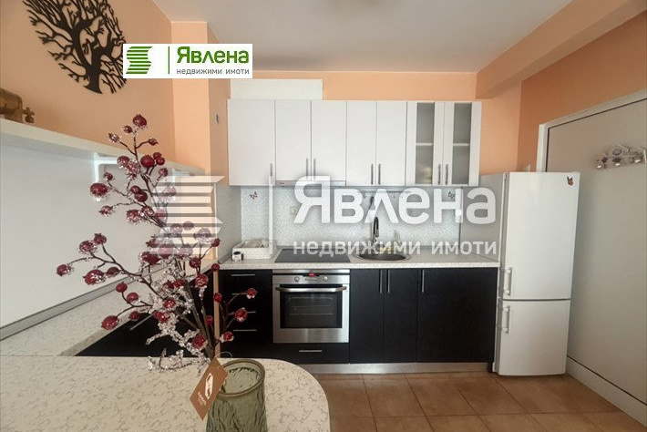 2-bedroom apartment in Oblast Burgas, Pomorie