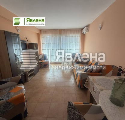 Снимка 4 — Двустаен апартамент в Бургас, Поморие